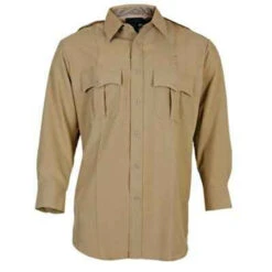 Tact Squad 100% Polyester L/S Shirt -Holsters Shop tact squad 100percent polyester ls shirt 8002 ta 17794.1599150076