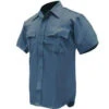 Tact Squad 100% Polyester S/S Shirt -Holsters Shop tact squad 100percent polyester ss shirt 8012 ta 01552.1599150830