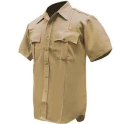 Tact Squad 100% Polyester S/S Shirt -Holsters Shop tact squad 100percent polyester ss shirt 8012 ta 14269.1599157070