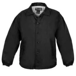 Tact Squad Flannel Lined Windbreaker -Holsters Shop tact squad flannel lined windbreaker 1111 55687.1601486957