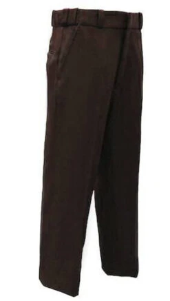 Tact Squad Men's 100% Polyester Trousers