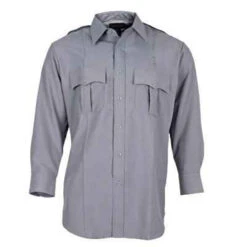 Tact Squad Men's Poly/Cotton L/S Shirt -Holsters Shop tact squad mens polycotton ls shirt 8003 ta 12004.1599172432