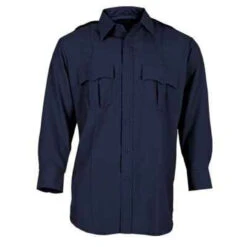 Tact Squad Men's Poly/Cotton L/S Shirt -Holsters Shop tact squad mens polycotton ls shirt 8003 ta 89673.1599164086