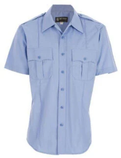 Tact Squad Women's Poly/Cotton S/S Shirt