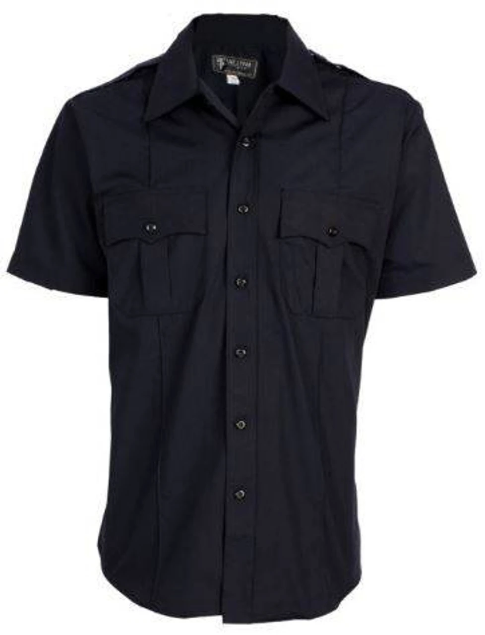 Tact Squad Women's Poly/Cotton S/S Shirt 5 Tact Squad Women's Poly/Cotton S/S Shirt - Image 3