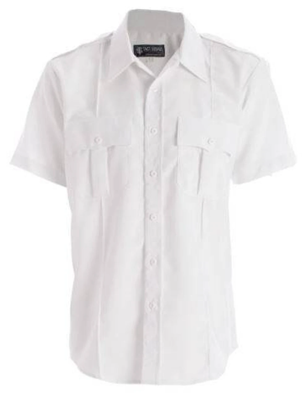 Tact Squad Women's Poly/Cotton S/S Shirt 4 Tact Squad Women's Poly/Cotton S/S Shirt - Image 2