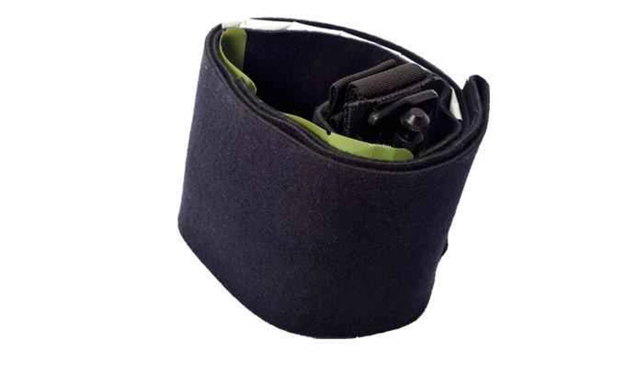 Tactical Medical Solutions Ankle Medical Kit 3 Tactical Medical Solutions Ankle Medical Kit