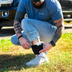 Tactical Medical Solutions Ankle Medical Kit 11 Tactical Medical Solutions Ankle Medical Kit -Holsters Shop tactical medical solutions ankle medical kit ankle kit 80577.1623592697