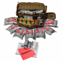 Tactical Medical Solutions ARK Evacuation Kit 8 Tactical Medical Solutions ARK Evacuation Kit -Holsters Shop tactical medical solutions ark evacuation kit ark evac 47327.1623591980