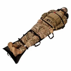 Tactical Medical Solutions Foxtrot DA With Carrier -Holsters Shop tactical medical solutions foxtrot da with carrier flitc da 44007.1624328304