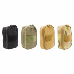 Tactical Medical Solutions Operator IFAK Kit -Holsters Shop tactical medical solutions operator ifak kit oifak 42435.1624328286