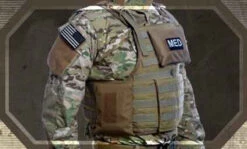 Tactical Medical Solutions Phantom Individual Medical Kit -Holsters Shop tactical medical solutions phantom individual medical kit ph imk 17343.1597351123