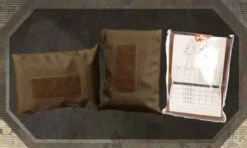 Tactical Medical Solutions Phantom Individual Medical Kit -Holsters Shop tactical medical solutions phantom individual medical kit ph imk 35823.1597352902