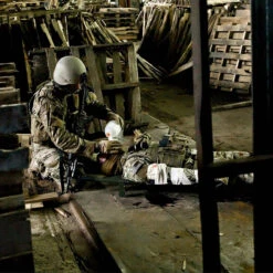 Tactical Medical Solutions Pocket Bag Valve Mask -Holsters Shop tactical medical solutions pocket bag valve mask pbvm 40851.1624415150