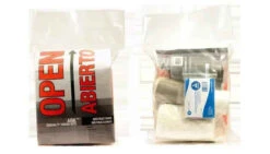 Tactical Medical Solutions TACMED ARK Casualty Throw Kit