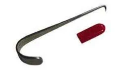 Tactical Medical Solutions Tracheal Hook