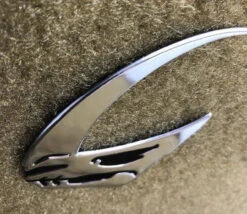 Tactical Outfitters Beskar Mudhorn Die-Cut Adhesive Emblem -Holsters Shop tactical outfitters beskar mudhorn die cut adhesive emblem mudhorn emblem 48130.1601545067