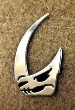 Tactical Outfitters Beskar Mudhorn Die-Cut Patch 7 Tactical Outfitters Beskar Mudhorn Die-Cut Patch -Holsters Shop tactical outfitters beskar mudhorn die cut patch mudhorn patch 76808.1601491183