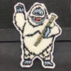 Tactical Outfitters Bumble The Abominable Snow Monster Patch 2 Tactical Outfitters Bumble The Abominable Snow Monster Patch -Holsters Shop tactical outfitters bumble the abominable snow monster patch bumble patch 63991.1601549104