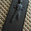 Tactical Outfitters Han Solo In Carbonite PVC Patch -Holsters Shop tactical outfitters han solo in carbonite pvc patch han solo 71169.1599162607