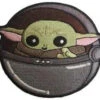 Tactical Outfitters The Child Baby Yoda Patch -Holsters Shop tactical outfitters the child baby yoda patch the child 76785.1601496391