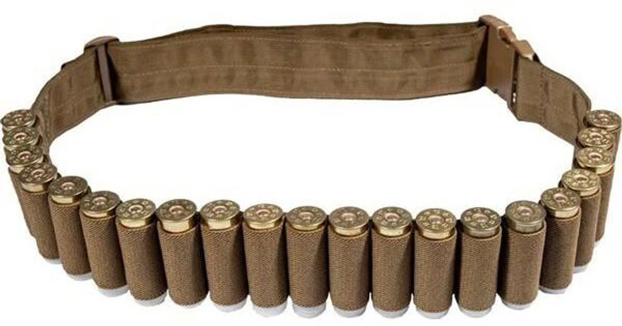 Tactical Tailor 21rd Shotgun Belt 50021 5 Tactical Tailor 21rd Shotgun Belt 50021 - Image 3