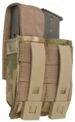 Tactical Tailor Double Pistol Mag Pouch 10010-TA -Holsters Shop tactical tailor double pistol mag pouch 10010 ta 56241.1599172491