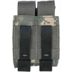 Tactical Tailor Double Pistol Mag Pouch 10010-TA -Holsters Shop tactical tailor double pistol mag pouch 10010 ta 76005.1599182043