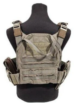 Tactical Tailor Fight Light Large Plate Carrier 22032LW -Holsters Shop tactical tailor fight light large plate carrier 22032lw 22032lw 81137.1619205633