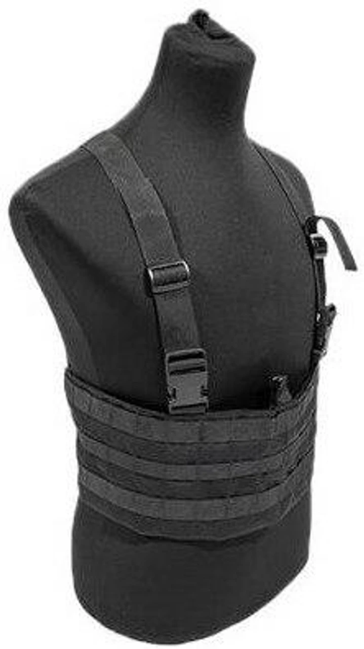 Tactical Tailor Fight Light MAV Body Vest 23017LW 9 Tactical Tailor Fight Light MAV Body Vest 23017LW - Image 7