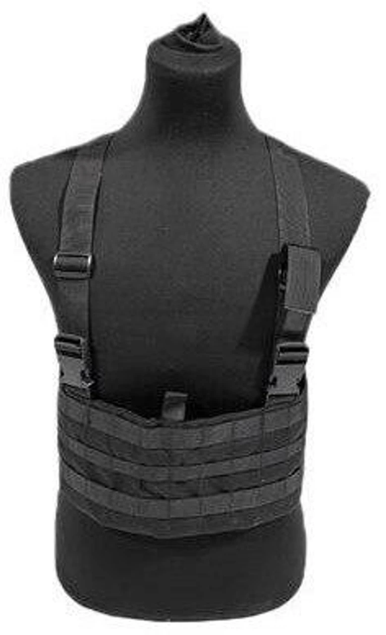Tactical Tailor Fight Light MAV Body Vest 23017LW 11 Tactical Tailor Fight Light MAV Body Vest 23017LW - Image 9