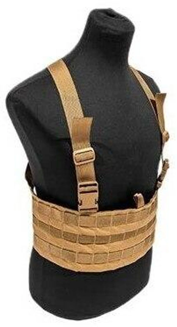 Tactical Tailor Fight Light MAV Body Vest 23017LW 12 Tactical Tailor Fight Light MAV Body Vest 23017LW - Image 10