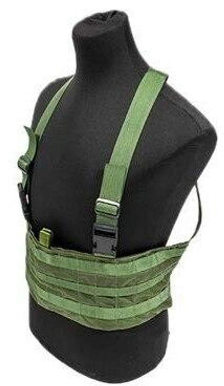 Tactical Tailor Fight Light MAV Body Vest 23017LW 5 Tactical Tailor Fight Light MAV Body Vest 23017LW - Image 3