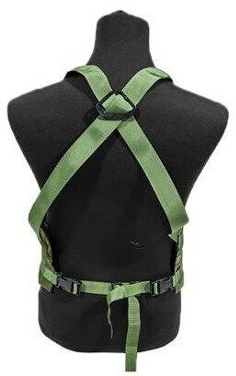 Tactical Tailor Fight Light MAV Body Vest 23017LW 6 Tactical Tailor Fight Light MAV Body Vest 23017LW - Image 4