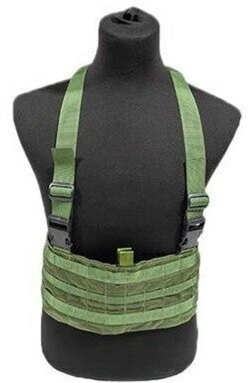 Tactical Tailor Fight Light MAV Body Vest 23017LW 7 Tactical Tailor Fight Light MAV Body Vest 23017LW - Image 5