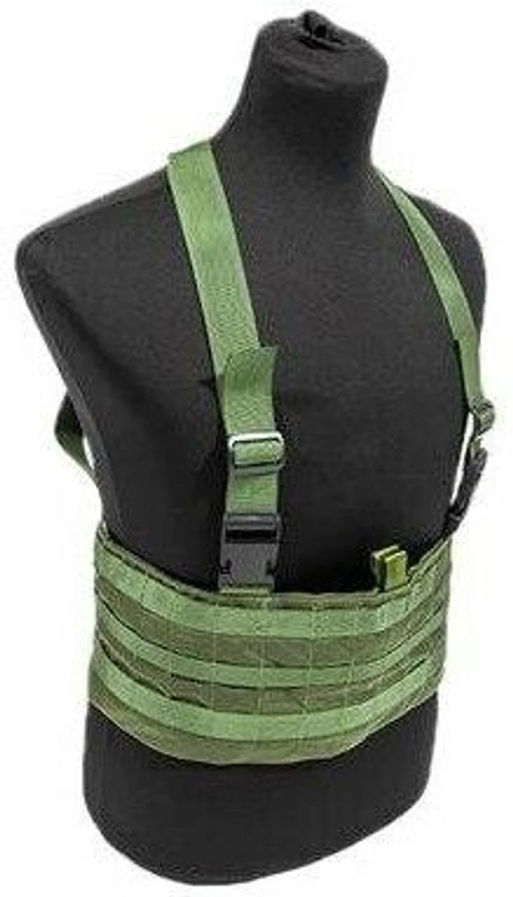 Tactical Tailor Fight Light MAV Body Vest 23017LW 4 Tactical Tailor Fight Light MAV Body Vest 23017LW - Image 2