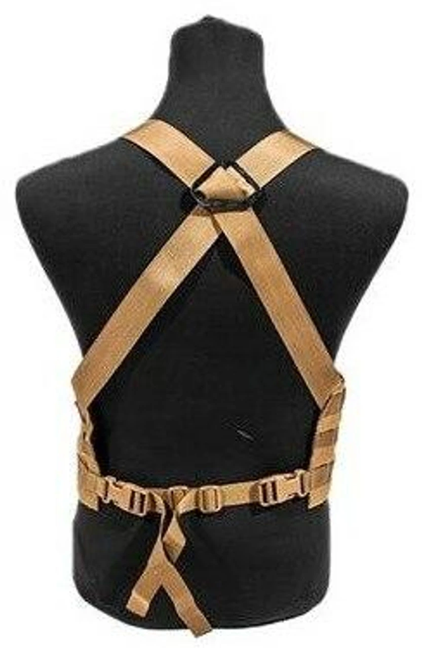 Tactical Tailor Fight Light MAV Body Vest 23017LW 14 Tactical Tailor Fight Light MAV Body Vest 23017LW - Image 12