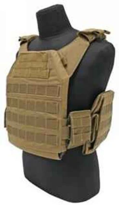 Tactical Tailor Fight Light Plate Carrier -Holsters Shop tactical tailor fight light plate carrier fl platecarrier 14636.1599171339
