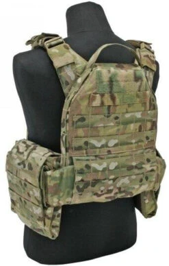 Tactical Tailor Fight Light Small Plate Carrier 22030LW -Holsters Shop tactical tailor fight light small plate carrier 22030lw 22030lw 20831.1619205761