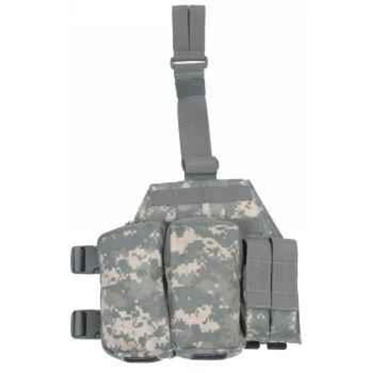Tactical Tailor Large Leg Rig Panel 58010 5 Tactical Tailor Large Leg Rig Panel 58010 - Image 3