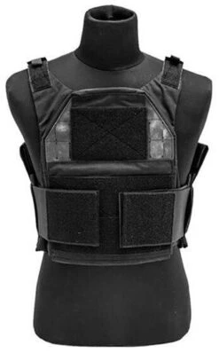 Tactical Tailor Low Vis Medium MBAV Plate Carrier 22049 -Holsters Shop tactical tailor low vis medium mbav plate carrier 22049 22049 07014.1619207716