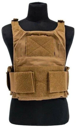 Tactical Tailor Low Vis Medium MBAV Plate Carrier 22049 -Holsters Shop tactical tailor low vis medium mbav plate carrier 22049 22049 08982.1619207714