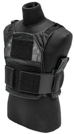 Tactical Tailor Low Vis Medium MBAV Plate Carrier 22049 -Holsters Shop tactical tailor low vis medium mbav plate carrier 22049 22049 23343.1619207659