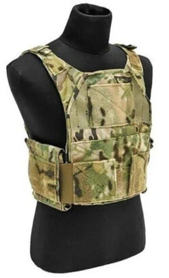 Tactical Tailor Low Vis Medium MBAV Plate Carrier 22049 -Holsters Shop tactical tailor low vis medium mbav plate carrier 22049 22049 60389.1619207696