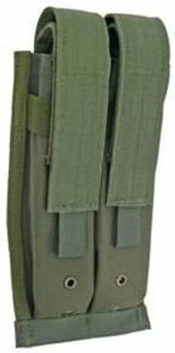 Tactical Tailor P90 / MP5 / Stick Mag Double Mag Pouch 10083 18 Tactical Tailor P90 / MP5 / Stick Mag Double Mag Pouch 10083 -Holsters Shop tactical tailor p90 mp5 stick mag double mag pouch 10083 36154.1601511573