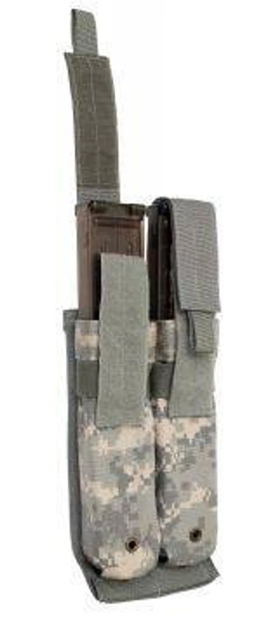 Tactical Tailor P90 / MP5 / Stick Mag Double Mag Pouch 10083 8 Tactical Tailor P90 / MP5 / Stick Mag Double Mag Pouch 10083 - Image 6