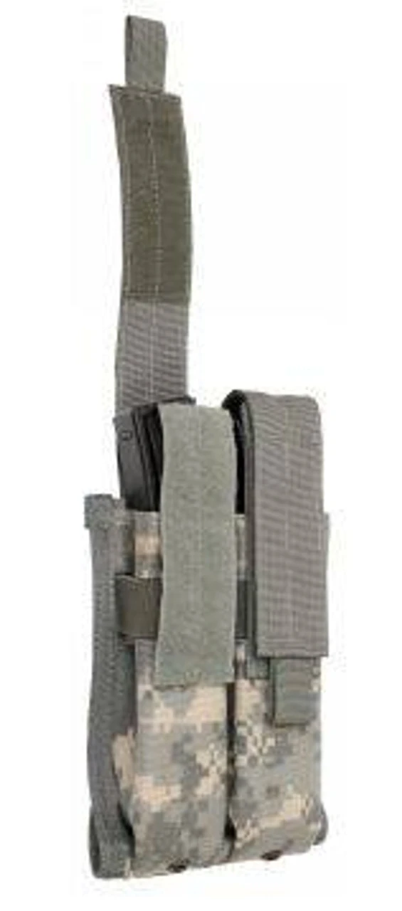 Tactical Tailor P90 / MP5 / Stick Mag Double Mag Pouch 10083 7 Tactical Tailor P90 / MP5 / Stick Mag Double Mag Pouch 10083 - Image 5