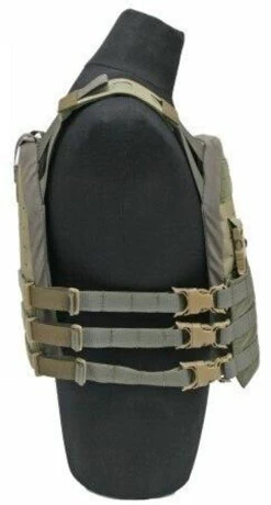 Tactical Tailor Rogue Plate Carrier 76500 -Holsters Shop tactical tailor rogue plate carrier 76500 76500 37851.1619206072