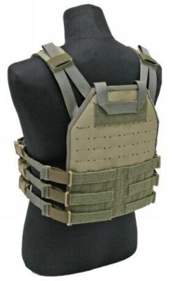 Tactical Tailor Rogue Plate Carrier 76500 -Holsters Shop tactical tailor rogue plate carrier 76500 76500 51105.1619206058