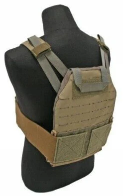 Tactical Tailor Rogue Plate Carrier 76500 -Holsters Shop tactical tailor rogue plate carrier 76500 76500 81433.1619206051